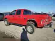 2007 Dodge 1500 ST с VIN 1D7HU18P57J555678, выставлен на аукционе Copart как лот 79075094 с пробегом 93 548 миль миль и Списание • Salvage title. История ставок и продаж доступна на DreamBid. Изображение 2.