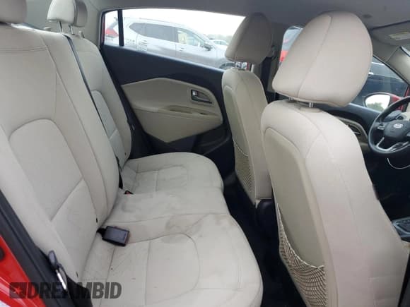 ✅ 2012 Kia Rio EX • VIN: KNADN4A39C6051014 • Lot: 68245255. Listed on Copart with 75,809 mi. Free auction sales archive from the USA and detailed vehicle history report at DreamBid. Image 10.