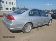 ✅ 2003 Acura EL • VIN: 2HHES36683H000984 • Lot: 66718575. Wystawiony na Copart z przebiegiem 230 291 mil. Bezpłatny archiwum sprzedaży aukcyjnych z USA i szczegółowy raport historii pojazdu na DreamBid. Zdjęcie 3.