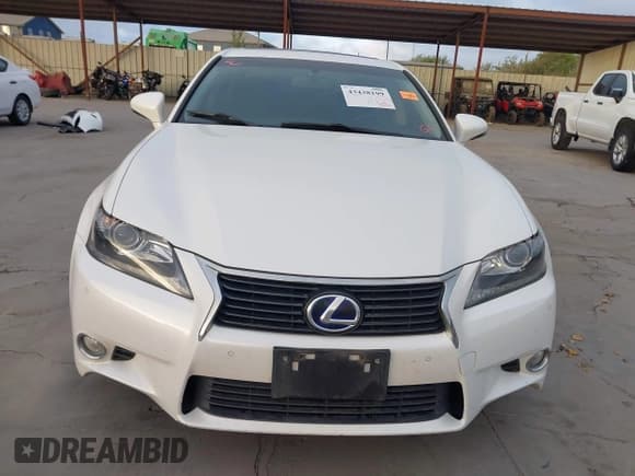 ✅ 2015 Lexus GS 450h • VIN: JTHBS1BL6FA000571 • Лот: 43438199. Опубликован ранее на IAAI с пробегом 144 061 миль. Бесплатный доступ к архиву аукционных продаж из США и подробный отчёт об истории автомобиля на DreamBid. Изображение 12.