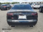 ✅ 2007 Audi S4 • VIN: WAUGL78E47A136678 • Лот: 68352724. Опубликован ранее на Copart с пробегом 106 989 миль. Бесплатный доступ к архиву аукционных продаж из США и подробный отчёт об истории автомобиля на DreamBid. Изображение 6.
