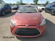 ✅ 2020 Toyota Yaris LE • VIN: 3MYDLBJV2LY714660 • Lot: 70903415. Listed on Copart with 38,716 mi. Free auction sales archive from the USA and detailed vehicle history report at DreamBid. Image 5.