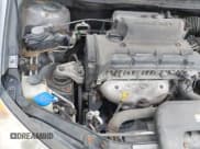 ✅ 2010 Hyundai Elantra GLS • VIN: KMHDU4AD6AU124584 • Лот: 43558552. Опубликован ранее на IAAI с пробегом 133 225 миль. Бесплатный доступ к архиву аукционных продаж из США и подробный отчёт об истории автомобиля на DreamBid. Изображение 6.