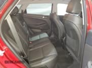 ✅ 2021 Hyundai Tucson Limited • VIN: KM8J3CALXMU384112 • Лот: 69563665. Опубликован ранее на Copart с пробегом 32 339 миль. Бесплатный доступ к архиву аукционных продаж из США и подробный отчёт об истории автомобиля на DreamBid. Изображение 11.