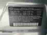 2009 Hyundai Sonata GLS с VIN 5NPET46C89H417663, выставлен на аукционе Copart как лот 55412624 с пробегом 59 163 миль миль и Списание • Salvage title. История ставок и продаж доступна на DreamBid. Изображение 12.