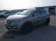 2017 Hyundai Santa Fe 2.0T с VIN 5XYZU4LA0HG487276, выставлен на аукционе IAAI как лот 41441697 с пробегом 118 248 миль миль и . История ставок и продаж доступна на DreamBid. Изображение 17.