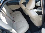 ✅ 2022 Toyota Avalon Hybrid XLE • VIN: 4T1AA1AB6NU015718 • Лот: 41665624. Опубликован ранее на IAAI с пробегом 75 066 миль. Бесплатный доступ к архиву аукционных продаж из США и подробный отчёт об истории автомобиля на DreamBid. Изображение 8.