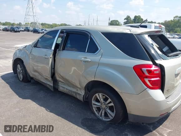 ✅ 2016 Chevrolet Equinox LS • VIN: 2GNALBEK3G1118759 • Лот: 43212584. Опубликован ранее на IAAI с пробегом 203 702 миль. Бесплатный доступ к архиву аукционных продаж из США и подробный отчёт об истории автомобиля на DreamBid. Изображение 12.