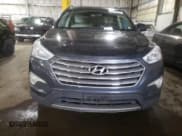 ✅ 2015 Hyundai Santa Fe GLS • VIN: KM8SMDHF2FU096661 • Лот: 43475323. Опубликован ранее на Copart с пробегом 161 197 миль. Бесплатный доступ к архиву аукционных продаж из США и подробный отчёт об истории автомобиля на DreamBid. Изображение 5.