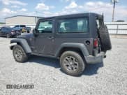 ✅ 2017 Jeep Wrangler Rubicon • VIN: 1C4BJWCG0HL675472 • Lot: 62751365. Listed on Copart with 86,338 mi. Free auction sales archive from the USA and detailed vehicle history report at DreamBid. Image 2.