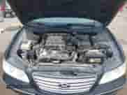 2008 Hyundai Azera Limited с VIN KMHFC46F78A318963, выставлен на аукционе IAAI как лот 42130920 с пробегом 104 412 миль миль и . История ставок и продаж доступна на DreamBid. Изображение 10.