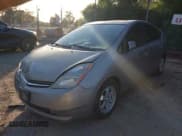 ✅ 2008 Toyota Prius • VIN: JTDKB20U883427504 • Lot: 43633699. Listed on IAAI with 270,627 mi. Free auction sales archive from the USA and detailed vehicle history report at DreamBid. Image 2.