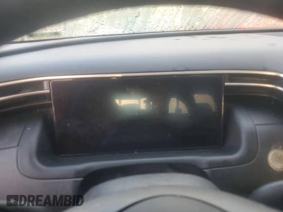 2023 Hyundai Santa Cruz SEL with VIN 5NTJC4AEXPH053557, listed as a Copart auction lot 70206074 with Not provided miles and Non repairable. Bid and sale history available at DreamBid. Image 9.