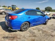 ✅ 2018 Subaru WRX • VIN: JF1VA1A62J9830204 • Lot: 81957255. Listed on Copart with 69,831 mi. Free auction sales archive from the USA and detailed vehicle history report at DreamBid. Image 3.