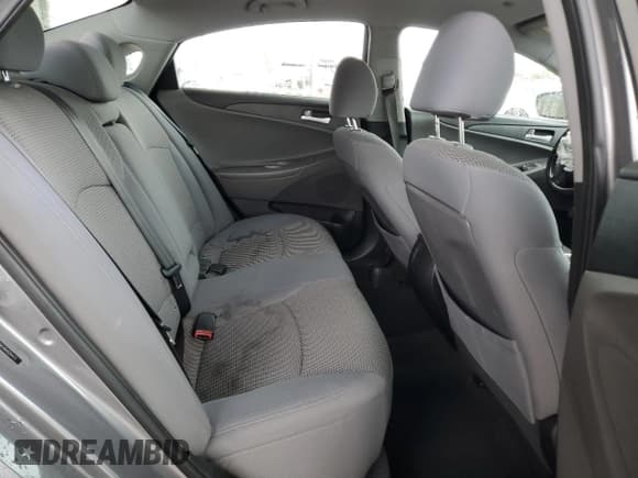 ✅ 2013 Hyundai Sonata GLS • VIN: 5NPEB4ACXDH528413 • Lot: 64890965. Wystawiony na Copart z przebiegiem 138 728 mil. Bezpłatny archiwum sprzedaży aukcyjnych z USA i szczegółowy raport historii pojazdu na DreamBid. Zdjęcie 10.