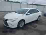 2015 Toyota Camry LE with VIN 4T4BF1FKXFR516407, listed as a IAAI auction lot 43385667 with 52,160 mi miles and . Bid and sale history available at DreamBid. Image 17.