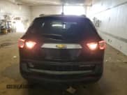 ✅ 2016 Chevrolet Traverse LT • VIN: 1GNKVHKD4GJ187070 • Lot: 82732135. Wystawiony na Copart z przebiegiem 150 289 mil. Bezpłatny archiwum sprzedaży aukcyjnych z USA i szczegółowy raport historii pojazdu na DreamBid. Zdjęcie 6.