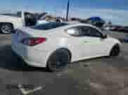 2011 Hyundai Genesis Coupe Premium с VIN KMHHT6KD0BU046559, выставлен на аукционе Copart как лот 44418354 с пробегом 117 794 миль миль и На запчасти • Non repairable. История ставок и продаж доступна на DreamBid. Изображение 3.