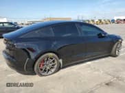 ✅ 2023 Tesla Model 3 • VIN: 5YJ3E1EA0PF619151 • Лот: 72645774. Опубликован ранее на Copart с пробегом 17 725 миль. Бесплатный доступ к архиву аукционных продаж из США и подробный отчёт об истории автомобиля на DreamBid. Изображение 3.