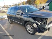 ✅ 2019 Buick Enclave Essence • VIN: 5GAERBKWXKJ246853 • Лот: 43626521. Опубликован ранее на IAAI с пробегом 118 228 миль. Бесплатный доступ к архиву аукционных продаж из США и подробный отчёт об истории автомобиля на DreamBid. Изображение 13.