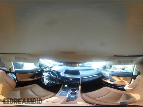 ✅ 2022 Lexus RX 450h • VIN: 2T2HGMDA0NC088761 • Lot: 43259127. Wystawiony na IAAI z przebiegiem 50 884 mil. Bezpłatny archiwum sprzedaży aukcyjnych z USA i szczegółowy raport historii pojazdu na DreamBid. Zdjęcie 19.