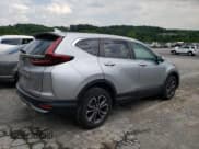 ✅ 2020 Honda CR-V EX • VIN: 7FARW2H5XLE010367 • Lot: 60486765. Listed on Copart with Not provided. Free auction sales archive from the USA and detailed vehicle history report at DreamBid. Image 3.