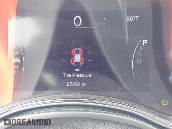 ✅ 2021 Jeep Grand Cherokee Limited • VIN: 1C4RJFBG7MC859835 • Лот: 42697146. Опубликован ранее на IAAI с пробегом 67 254 миль. Бесплатный доступ к архиву аукционных продаж из США и подробный отчёт об истории автомобиля на DreamBid. Изображение 15.