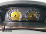 ✅ 2005 BMW 7 Series 745Li • VIN: WBAGN63515DS56509 • Lot: 51021155. Listed on Copart with Not provided. Free auction sales archive from the USA and detailed vehicle history report at DreamBid. Image 9.