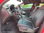 ✅ 2023 Audi Q3 S line Premium Plus • VIN: WA1EEDF37P1016890 • Lot: 80785465. Wystawiony na Copart z przebiegiem 29 234 mil. Bezpłatny archiwum sprzedaży aukcyjnych z USA i szczegółowy raport historii pojazdu na DreamBid. Zdjęcie 7.