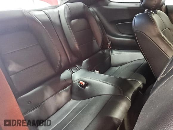 ✅ 2017 Ford Mustang EcoBoost Premium • VIN: 1FA6P8THXH5206002 • Lot: 86673445. Listed on Copart with 100,031 mi. Free auction sales archive from the USA and detailed vehicle history report at DreamBid. Image 10.