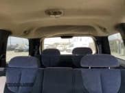 ✅ 1999 Dodge Durango • VIN: 1B4HR28YXXF657066 • Lot: 52645555. Wystawiony na Copart z przebiegiem 131 006 mil. Bezpłatny archiwum sprzedaży aukcyjnych z USA i szczegółowy raport historii pojazdu na DreamBid. Zdjęcie 10.