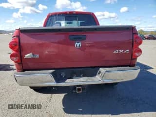 ✅ 2008 Dodge 1500 SLT • VIN: 1D7HU18288S505096 • Лот: 75712944. Опубликован ранее на Copart с пробегом 170 524 миль. Бесплатный доступ к архиву аукционных продаж из США и подробный отчёт об истории автомобиля на DreamBid. Изображение 6.