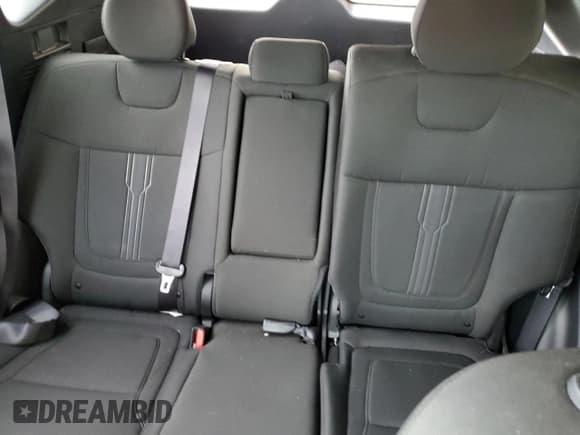 ✅ 2022 Hyundai Tucson SEL • VIN: 5NMJFCAE7NH054093 • Lot: 55257994. Wystawiony na Copart z przebiegiem 50 473 mil. Bezpłatny archiwum sprzedaży aukcyjnych z USA i szczegółowy raport historii pojazdu na DreamBid. Zdjęcie 10.