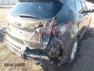 ✅ 2014 Hyundai Santa Fe • VIN: 5XYZUDLA7EG224567 • Лот: 43256294. Опубликован ранее на IAAI с пробегом Не указан. Бесплатный доступ к архиву аукционных продаж из США и подробный отчёт об истории автомобиля на DreamBid. Изображение 6.