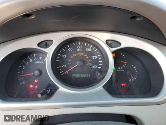 2007 Toyota Highlander w/3rd Row с VIN JTEDD21A470165967, выставлен на аукционе Copart как лот 46708475 с пробегом 197 786 миль миль и Списание • Salvage title. История ставок и продаж доступна на DreamBid. Изображение 9.