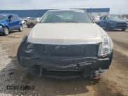 ✅ 2010 Cadillac CTS Performance • VIN: 1G6DL5EG7A0138540 • Lot: 54372575. Listed on Copart with 121,219 mi. Free auction sales archive from the USA and detailed vehicle history report at DreamBid. Image 5.