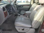 ✅ 2007 GMC Envoy SLT • VIN: 1GKDT13S672191325 • Lot: 91311245. Wystawiony na Copart z przebiegiem 171 311 mil. Bezpłatny archiwum sprzedaży aukcyjnych z USA i szczegółowy raport historii pojazdu na DreamBid. Zdjęcie 7.