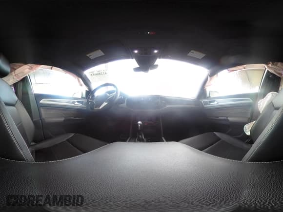 ✅ 2021 Volkswagen Atlas SEL R-Line • VIN: 1V2CE2CA9MC210209 • Лот: 41280055. Опубликован ранее на IAAI с пробегом 45 035 миль. Бесплатный доступ к архиву аукционных продаж из США и подробный отчёт об истории автомобиля на DreamBid. Изображение 18.