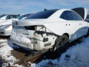 ✅ 2014 Lexus IS 250 • VIN: JTHCF1D21E5015001 • Lot: 43819740. Wystawiony na IAAI z przebiegiem 90 509 mil. Bezpłatny archiwum sprzedaży aukcyjnych z USA i szczegółowy raport historii pojazdu na DreamBid. Zdjęcie 6.