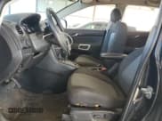 ✅ 2014 Chevrolet Captiva Sport LT • VIN: 3GNAL3EK8ES509607 • Lot: 43738695. Wystawiony na Copart z przebiegiem 185 364 mil. Bezpłatny archiwum sprzedaży aukcyjnych z USA i szczegółowy raport historii pojazdu na DreamBid. Zdjęcie 7.