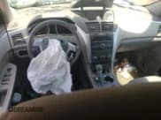 ✅ 2010 Chevrolet Traverse 1LT • VIN: 1GNLVFED8AS133857 • Лот: 58991174. Опубликован ранее на Copart с пробегом 116 577 миль. Бесплатный доступ к архиву аукционных продаж из США и подробный отчёт об истории автомобиля на DreamBid. Изображение 8.