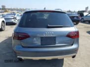 ✅ 2015 Audi allroad A4 Premium Plus • VIN: WA1UFAFL7FA112153 • Лот: 42598704. Опубликован ранее на IAAI с пробегом 55 998 миль. Бесплатный доступ к архиву аукционных продаж из США и подробный отчёт об истории автомобиля на DreamBid. Изображение 16.