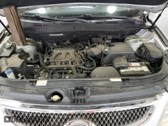 ✅ 2010 Hyundai Veracruz Limited • VIN: KM8NUDCC9AU133286 • Лот: 68998105. Опубликован ранее на Copart с пробегом 156 429 миль. Бесплатный доступ к архиву аукционных продаж из США и подробный отчёт об истории автомобиля на DreamBid. Изображение 12.