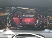 ✅ 2023 Volkswagen Golf GTI Autobahn • VIN: WVW6A7CD7PW120691 • Лот: 51098525. Опубликован ранее на Copart с пробегом 31 896 миль. Бесплатный доступ к архиву аукционных продаж из США и подробный отчёт об истории автомобиля на DreamBid. Изображение 9.