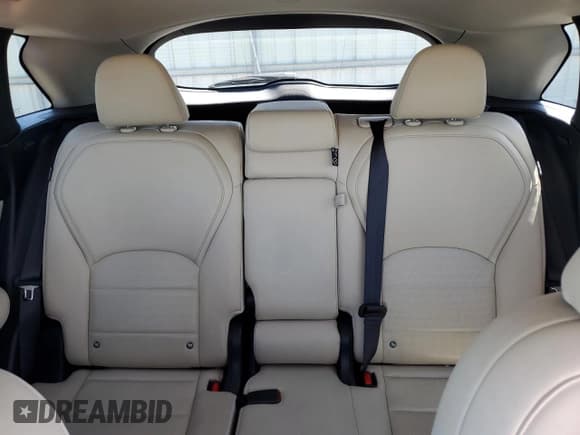 ✅ 2021 Infiniti QX50 Essential • VIN: 3PCAJ5CB2MF107683 • Lot: 55672015. Wystawiony na Copart z przebiegiem 67 585 mil. Bezpłatny archiwum sprzedaży aukcyjnych z USA i szczegółowy raport historii pojazdu na DreamBid. Zdjęcie 10.