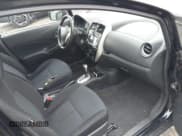 ✅ 2016 Nissan Note S • VIN: 3N1CE2CP7GL392591 • Lot: 43789113. Listed on IAAI with 104,685 mi. Free auction sales archive from the USA and detailed vehicle history report at DreamBid. Image 5.