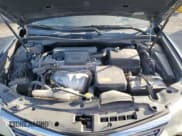 ✅ 2012 Toyota Camry XLE • VIN: 4T4BF1FK2CR172101 • Лот: 87482145. Опубликован ранее на Copart с пробегом 180 743 миль. Бесплатный доступ к архиву аукционных продаж из США и подробный отчёт об истории автомобиля на DreamBid. Изображение 11.