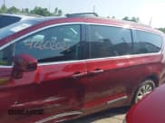 ✅ 2017 Chrysler Pacifica Touring L • VIN: 2C4RC1BG2HR593960 • Лот: 42602021. Опубликован ранее на IAAI с пробегом 135 359 миль. Бесплатный доступ к архиву аукционных продаж из США и подробный отчёт об истории автомобиля на DreamBid. Изображение 14.