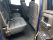 ✅ 2019 Chevrolet Silverado 1500 LT • VIN: 2GCRCPEC3K1126922 • Lot: 89777075. Wystawiony na Copart z przebiegiem 176 402 mil. Bezpłatny archiwum sprzedaży aukcyjnych z USA i szczegółowy raport historii pojazdu na DreamBid. Zdjęcie 10.