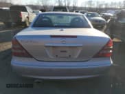 ✅ 2001 Mercedes-Benz SLK 230 Kompressor • VIN: WDBKK49F11F208161 • Лот: 89014555. Опубликован ранее на Copart с пробегом 50 820 миль. Бесплатный доступ к архиву аукционных продаж из США и подробный отчёт об истории автомобиля на DreamBid. Изображение 6.